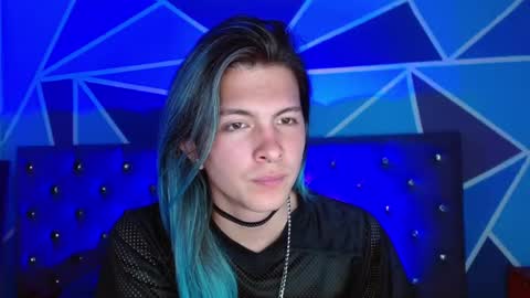 I am Valentinn online show from 11/07/25, 07:03