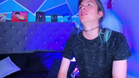 I am Valentinn online show from 11/16/25, 01:44