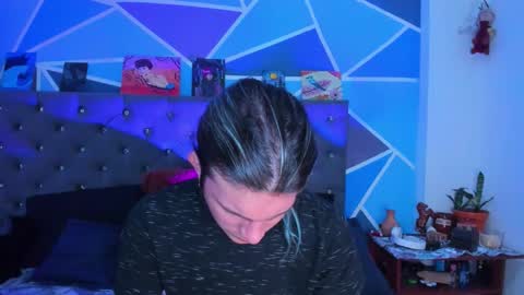 I am Valentinn online show from 11/16/25, 08:14