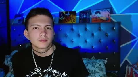 I am Valentinn online show from 12/18/25, 09:21