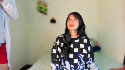 Snapshot of celestexcute chatting on 02/01/25, 11:37 Celeste online show from 02/01/25, 11:37