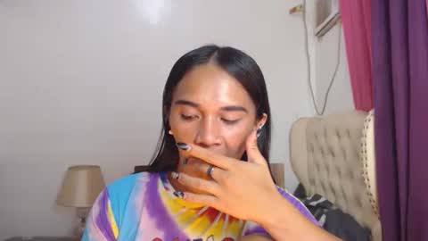 Snapshot of celestial_joannah chatting on 01/10/25, 06:38 merry joannah online show from 01/10/25, 06:38