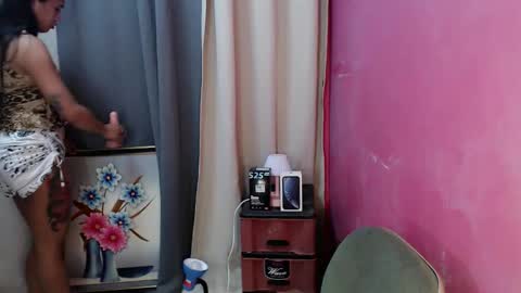 merry joannah online show from 11/03/25, 03:35