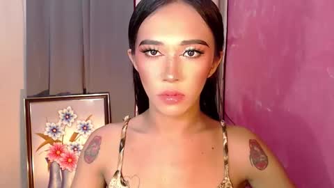 merry joannah online show from 11/17/25, 03:07