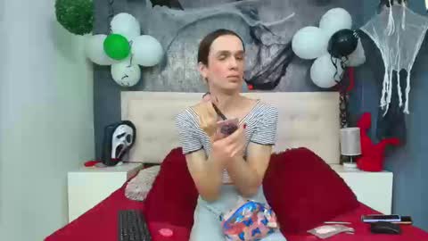 Celestial online show from 10/29/25, 02:30