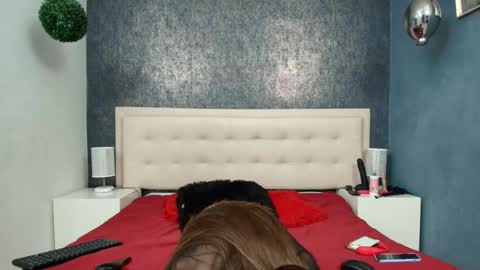 Celestial online show from 03/21/26, 04:43