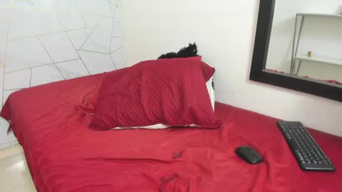 Celestial online show from 04/23/26, 01:13