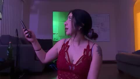 celestialillusions777 online show from 12/05/25, 02:42