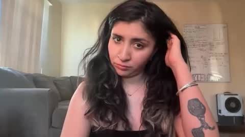 celestialillusions777 online show from 02/09/26, 04:44