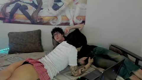 Lerchik online show from 05/28/26, 01:19