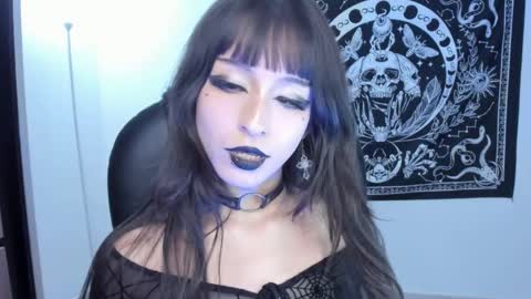 Snapshot of celestical chatting on 01/18/25, 05:52 online show from 01/18/25, 05:52