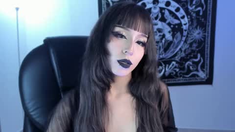 Snapshot of celestical chatting on 03/06/25, 03:24 online show from 03/06/25, 03:24