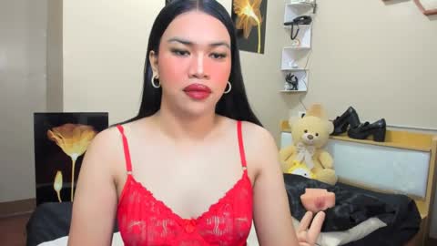 celestinaxisabella online show from 04/08/26, 12:54