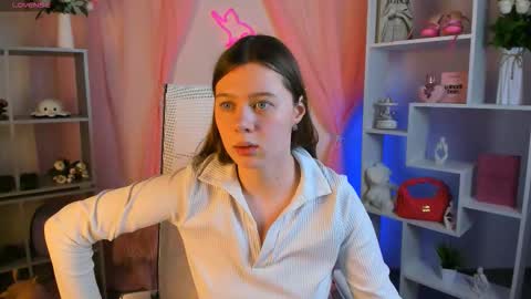 your cute kitty online show from 03/06/26, 03:30