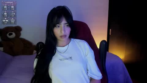 Celestineeeeee online show from 11/19/25, 08:20