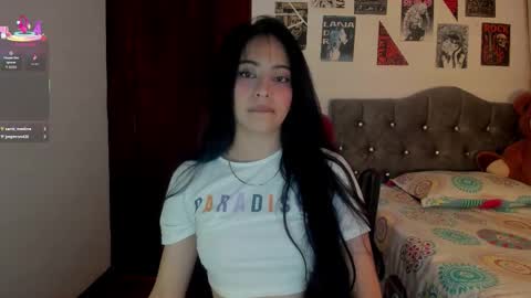 Celestineeeeee online show from 12/15/25, 12:15