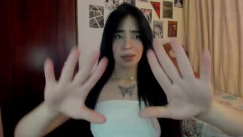 Celestineeeeee online show from 12/16/25, 03:00