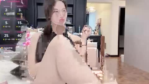 celestisse1 online show from 11/22/25, 04:28