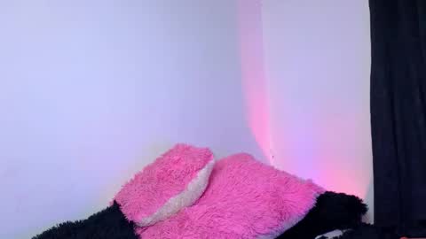 celestte_evans_1 online show from 10/07/25, 05:26