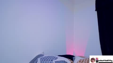 celestte_evans_1 online show from 12/16/25, 05:34