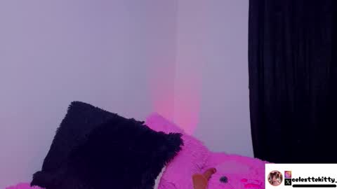 celestte_evans_1 online show from 03/15/26, 02:39