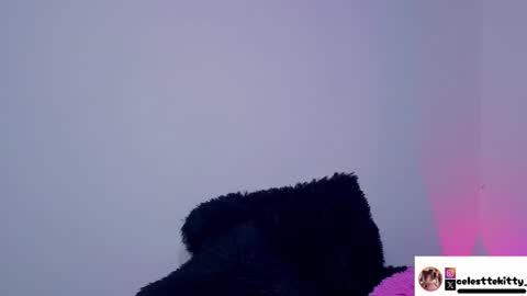 celestte_evans_1 online show from 03/16/26, 03:34