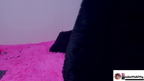 celestte_evans_1 online show from 03/22/26, 03:32