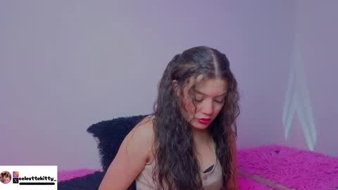 celestte_evans_1 online show from 04/17/26, 04:15