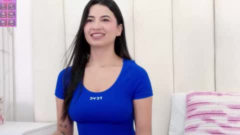 celestte_vanegas online show from 01/16/26, 05:28