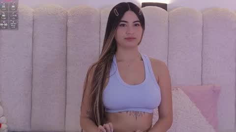 Snapshot of celestte_vanegas chatting on 05/11/26, 06:05 celestte_vanegas online show from 05/11/26, 06:05