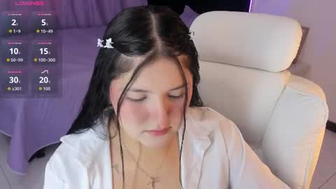 Celesttee  online show from 07/25/26, 11:46
