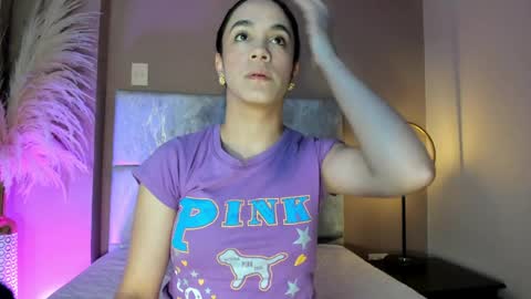 Celeste Quenn online show from 04/23/26, 11:42