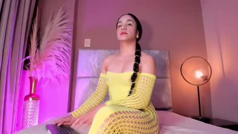 Celeste Quenn online show from 04/23/26, 12:29