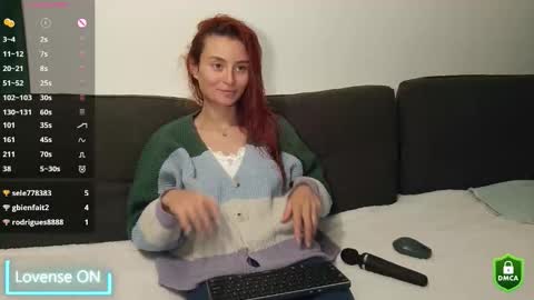 CelestynStar online show from 12/17/25, 02:34