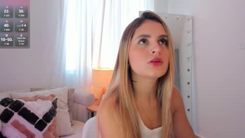 Snapshot of celia_dubois chatting on 02/22/25, 05:35 Ari online show from 02/22/25, 05:35