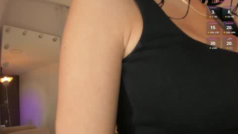 Ari online show from 11/19/25, 09:37