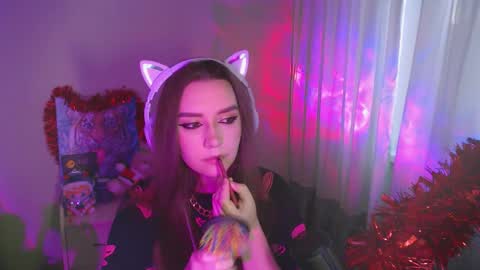 Snapshot of celia_sensual_ chatting on 02/07/26, 10:08 celia_sensual_ online show from 02/07/26, 10:08