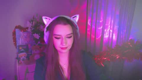 celia_sensual_ online show from 03/08/26, 05:28