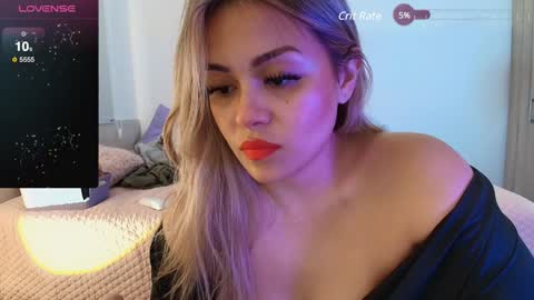 Celia online show from 01/28/25, 11:17