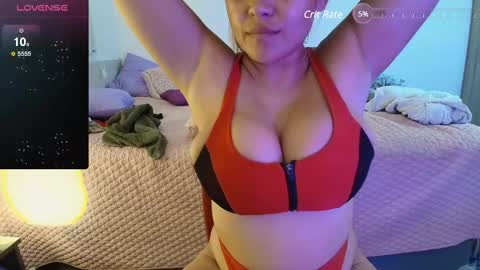 Celia online show from 02/24/25, 02:51