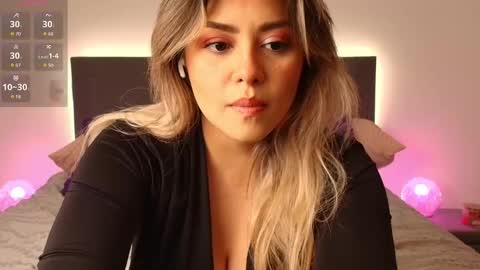 Celia online show from 02/16/26, 01:02