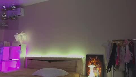 Aneli online show from 12/04/24, 07:12