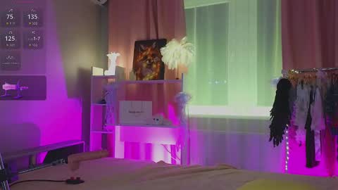 Aneli online show from 12/09/24, 10:41