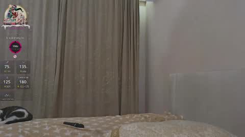 Aneli online show from 01/05/25, 10:08