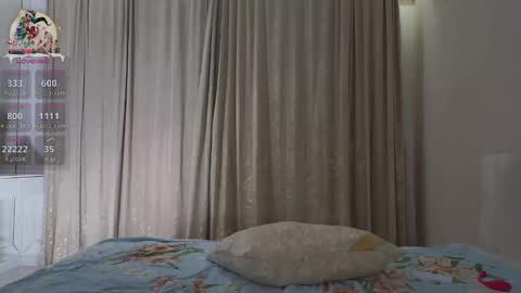 Aneli online show from 01/12/25, 12:07