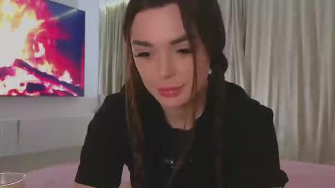 Aneli online show from 02/16/25, 07:49