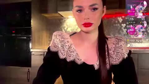 Aneli online show from 10/14/25, 09:04