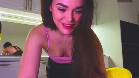 Aneli online show from 11/23/25, 07:46