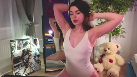 Snapshot of celinassa chatting on 04/04/26, 11:13 Aneli online show from 04/04/26, 11:13