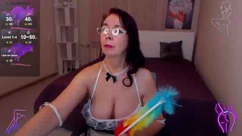 Celine online show from 02/14/25, 05:14